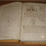 Zum Vergrößern klicken Millstätter Handschrift